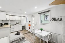 MONTEUR BASE - Unterkunft für 2-7 Personen in Offenbach a.M. Obrázok 9 MONTEUR BASE - Unterkunft für 2-7 Personen in Offenbach a.M. Obrázok 9