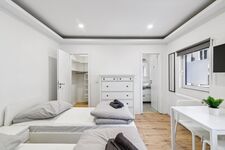 MONTEUR BASE - Unterkunft für 2-7 Personen in Offenbach a.M. Obrázok 2 MONTEUR BASE - Unterkunft für 2-7 Personen in Offenbach a.M. Obrázok 2