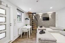 MONTEUR BASE - Unterkunft für 2-7 Personen in Offenbach a.M. Obrázok 7 MONTEUR BASE - Unterkunft für 2-7 Personen in Offenbach a.M. Obrázok 7