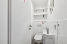 MONTEUR BASE - Unterkunft für 2-7 Personen in Offenbach a.M. Obrázok 13 MONTEUR BASE - Unterkunft für 2-7 Personen in Offenbach a.M. Obrázok 13