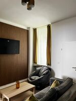 Apartmenthaus in Essen mit 3 Ebenen & privatem Garten Picture 3 Apartmenthaus in Essen mit 3 Ebenen & privatem Garten Picture 3