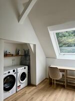 Apartmenthaus in Essen mit 3 Ebenen & privatem Garten Picture 3 Apartmenthaus in Essen mit 3 Ebenen & privatem Garten Picture 3