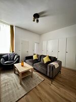 Apartmenthaus in Essen mit 3 Ebenen & privatem Garten Picture 2 Apartmenthaus in Essen mit 3 Ebenen & privatem Garten Picture 2