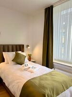 Apartmenthaus in Essen mit 3 Ebenen & privatem Garten Picture 1 Apartmenthaus in Essen mit 3 Ebenen & privatem Garten Picture 1