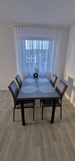 Boxspring Apartment Rottweil mit Stellplatz Picture 8 Boxspring Apartment Rottweil mit Stellplatz Picture 8