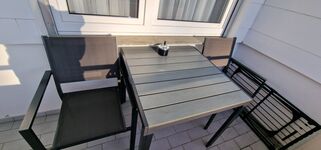 Boxspring Apartment Rottweil mit Stellplatz Picture 21 Boxspring Apartment Rottweil mit Stellplatz Picture 21