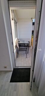 Boxspring Apartment Rottweil mit Stellplatz Picture 16 Boxspring Apartment Rottweil mit Stellplatz Picture 16