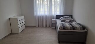 Boxspring Apartment Rottweil mit Stellplatz Picture 3 Boxspring Apartment Rottweil mit Stellplatz Picture 3