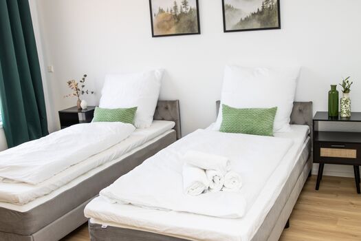 Schlafzimmer 1 Schlafzimmer 1