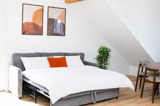 Schlafcouch für 2 Schlafcouch für 2