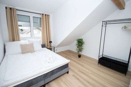 Schlafzimmer 2 Schlafzimmer 2