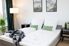 Schlafzimmer 1 Schlafzimmer 1