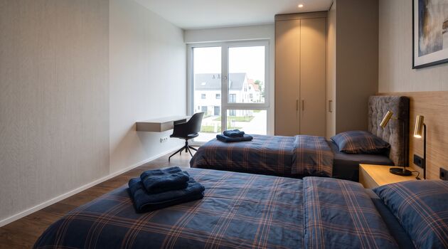 Business Apartment Plieningen Business Apartment Plieningen