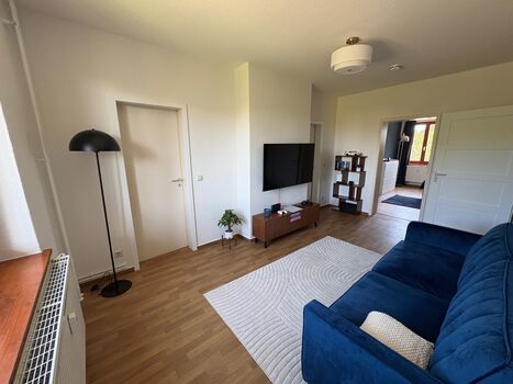 3-Zimmer-Wohnung mit Parkplatz & Balkon Obrázok 2 3-Zimmer-Wohnung mit Parkplatz & Balkon Obrázok 2