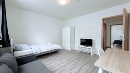 Top ausgestattete Team-Apartments Neumünster Bild 6 Top ausgestattete Team-Apartments Neumünster Bild 6