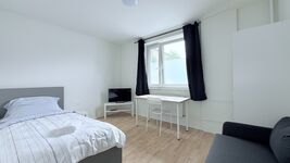 Top ausgestattete Team-Apartments Neumünster Bild 7 Top ausgestattete Team-Apartments Neumünster Bild 7