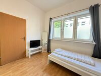 Top ausgestattete Team-Apartments Neumünster Bild 8 Top ausgestattete Team-Apartments Neumünster Bild 8