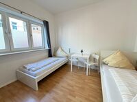 Top ausgestattete Team-Apartments Neumünster Bild 14 Top ausgestattete Team-Apartments Neumünster Bild 14