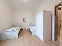 Top ausgestattete Team-Apartments Neumünster Bild 5 Top ausgestattete Team-Apartments Neumünster Bild 5