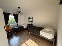 eine geräumige Monteuwohnung Bild 14 eine geräumige Monteuwohnung Bild 14