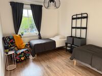 eine geräumige Monteuwohnung Bild 16 eine geräumige Monteuwohnung Bild 16