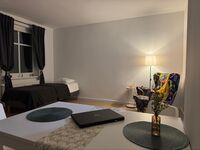 eine geräumige Monteuwohnung Bild 5 eine geräumige Monteuwohnung Bild 5