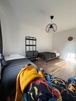 eine geräumige Monteuwohnung Bild 15 eine geräumige Monteuwohnung Bild 15