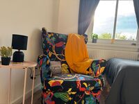 eine geräumige Monteuwohnung Bild 13 eine geräumige Monteuwohnung Bild 13