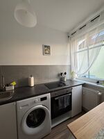 eine geräumige Monteuwohnung Bild 12 eine geräumige Monteuwohnung Bild 12
