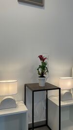 V.W.G | schöne Monteurswohnungen Crailsheim mit Netflix Bild 9 V.W.G | schöne Monteurswohnungen Crailsheim mit Netflix Bild 9