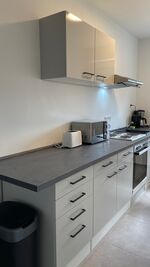 V.W.G | schöne Monteurswohnungen Crailsheim mit Netflix Bild 6 V.W.G | schöne Monteurswohnungen Crailsheim mit Netflix Bild 6