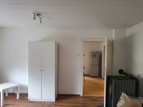 Schlafzimmer 1 Schlafzimmer 1