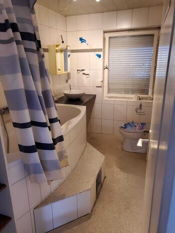 Badezimmer 1 Badezimmer 1