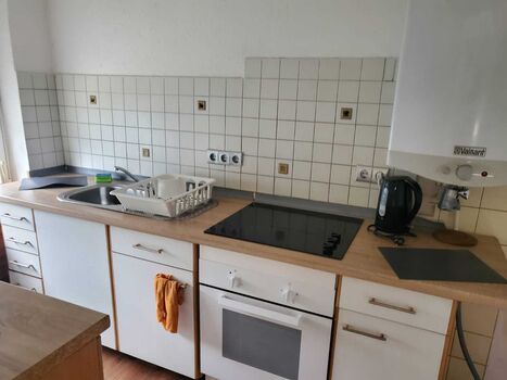Küche 1 Küche 1