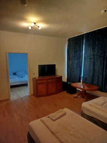 Wohnung Dovydenko Wohnung Dovydenko