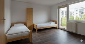 Monteurunterkünfte in Kaiserslautern – 24h Check-In Picture 2 Monteurunterkünfte in Kaiserslautern – 24h Check-In Picture 2