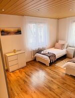 Moderne Wohnung in Tuttlingen – 3 Schlafzimmer, 6 Betten Picture 2 Moderne Wohnung in Tuttlingen – 3 Schlafzimmer, 6 Betten Picture 2