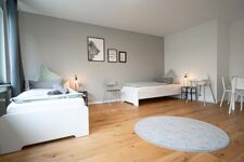 Doppelzimmer Doppelzimmer