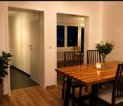 Neu möblierte 2-Zimmer-Wohnung 66 m² - 5 Betten in Bad Salzuflen Bild 1 Neu möblierte 2-Zimmer-Wohnung 66 m² - 5 Betten in Bad Salzuflen Bild 1