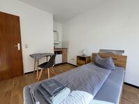 Pension und Ferienwohnungen zur goldenen Krone Bild 8 Pension und Ferienwohnungen zur goldenen Krone Bild 8