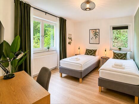 Schlafzimmer 3 Schlafzimmer 3