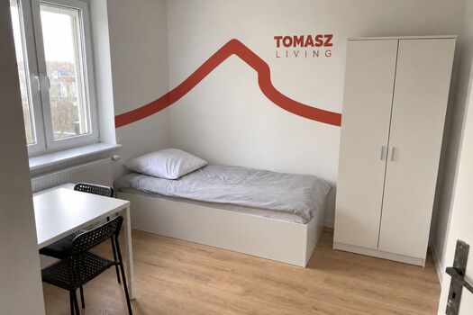 GK26 / TOMASZ-LIVING in ÜBACH-PALENBERG - Separater Eingang Obrázok 3 GK26 / TOMASZ-LIVING in ÜBACH-PALENBERG - Separater Eingang Obrázok 3