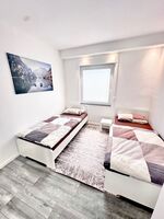 125 m²-EG-Wohnung Lippstadt/2 WC´s/4 Schlafzimmer/Terrasse Bild 5 125 m²-EG-Wohnung Lippstadt/2 WC´s/4 Schlafzimmer/Terrasse Bild 5