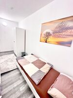 125 m²-EG-Wohnung Lippstadt/2 WC´s/4 Schlafzimmer/Terrasse Bild 10 125 m²-EG-Wohnung Lippstadt/2 WC´s/4 Schlafzimmer/Terrasse Bild 10