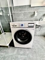 125 m²-EG-Wohnung Lippstadt/2 WC´s/4 Schlafzimmer/Terrasse Bild 16 125 m²-EG-Wohnung Lippstadt/2 WC´s/4 Schlafzimmer/Terrasse Bild 16