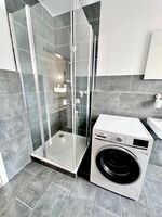 125 m²-EG-Wohnung Lippstadt/2 WC´s/4 Schlafzimmer/Terrasse Bild 14 125 m²-EG-Wohnung Lippstadt/2 WC´s/4 Schlafzimmer/Terrasse Bild 14