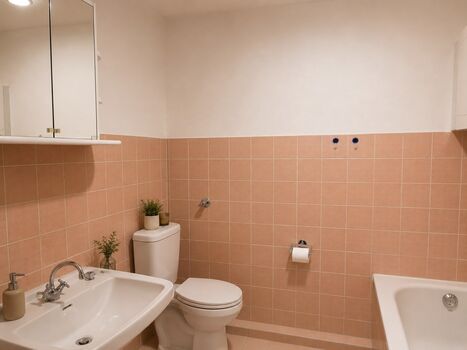 Gepflegte Monteurwohnung in Solingen-Mitte Picture 4 Gepflegte Monteurwohnung in Solingen-Mitte Picture 4
