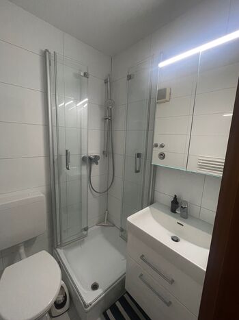 Wohnung für 3 Monate zur Untermiete Zdjęcie 2 Wohnung für 3 Monate zur Untermiete Zdjęcie 2