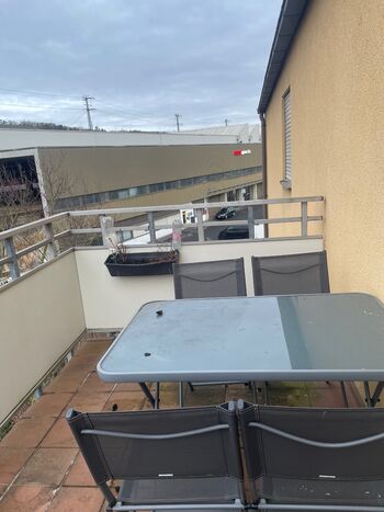 Wohnung für 3 Monate zur Untermiete Zdjęcie 3 Wohnung für 3 Monate zur Untermiete Zdjęcie 3