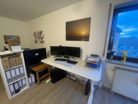 Wohnung für 3 Monate zur Untermiete Zdjęcie 5 Wohnung für 3 Monate zur Untermiete Zdjęcie 5